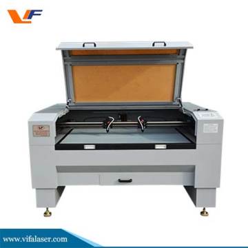 Acrylic  Laser Cutting And Engraving Machine