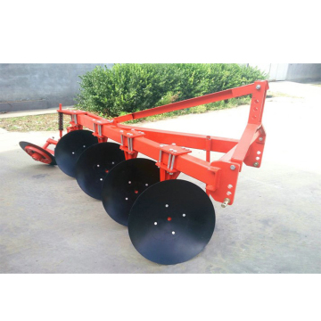 Brand Agriculture Tractor Hydraulic Disc Plow for 100HP Tractors: Efficient Soil Preparation Tool
