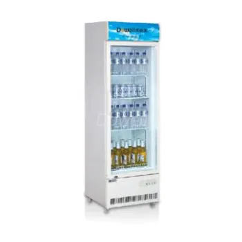 COMMERCIAL COOLER SC-430LP