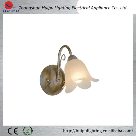 2016 new 2 warrantty CE hotel beside dining room decorative wall lamp