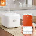 Xiaomi Pirinç Ocak IH 3L Kapasiteli Uygulama Kontrolü