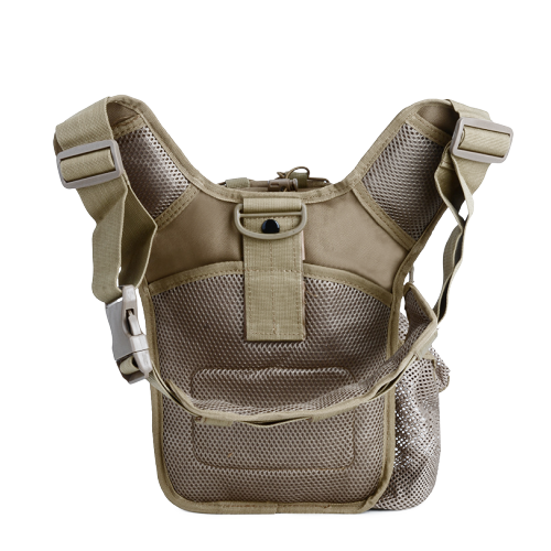 Oxford Camouflage Tactical Diagonal Werkzeuge Tasche