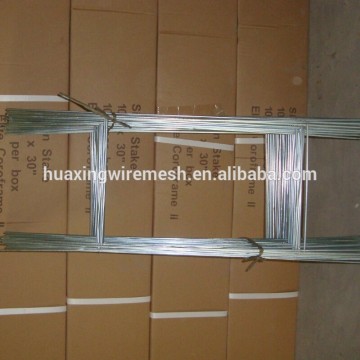 Wire Sign Stakes