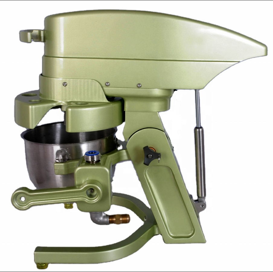 Professional Stand Electric Food Mixers Machine