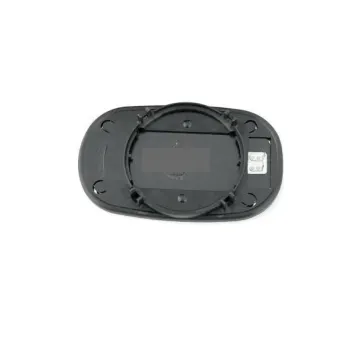 Replacement Heated Side Mirror Glass for Ford KA (1996-2008)