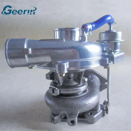 Geerin turbo CT16 17201-30030 with 2KD-FTV for Hiace 2.5 D4D