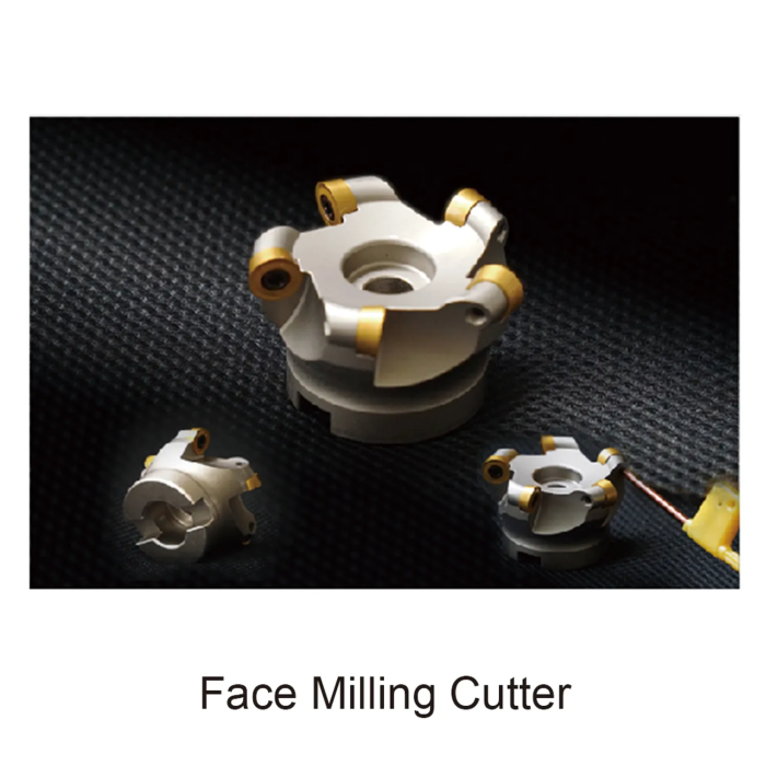 Face Milling Cutter