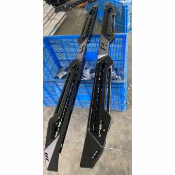 ACCESORIOS 4X4 PASO DE PASO DE ACCEDIENTES PARA HAMER Design