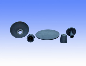 silicon carbide special shape ceremic
