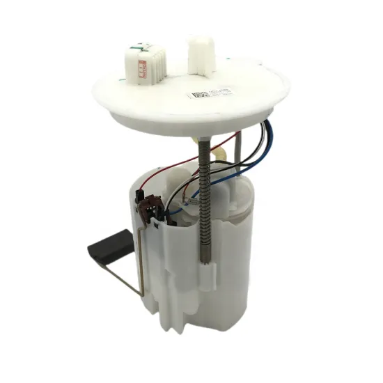 Fuel Injection Pump F01R00S763 for EXEED LX