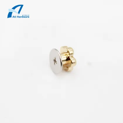 Mini Metal Rivets Decorative Rivets for Bags