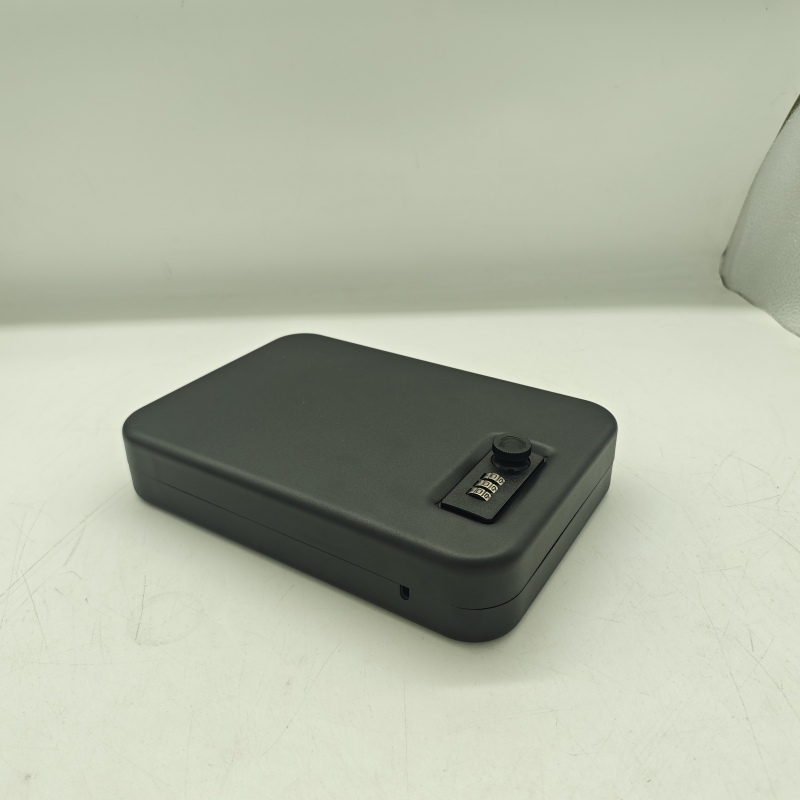 Bulk Vehicle Gun Safes for Car Dealerships