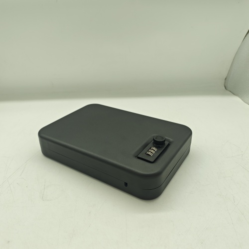Wholesale Wall Mounted Portable Travel Gun Safe