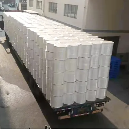 100% Brand New PP Non-woven Raw Material For The Production Of Surgical Masks