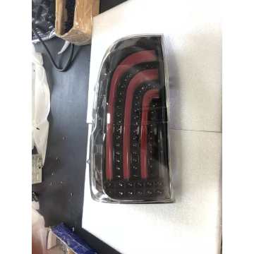 4x4 Accesorios Taillight para Toyota Hilux 2016-2019