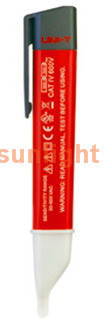 Pen Type Non-Contact AC Voltage Detector, UT11B