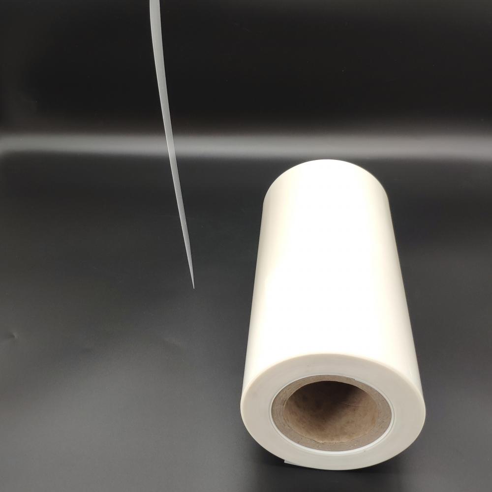 10mil PET Blank Material Mylar Sheets Mylar