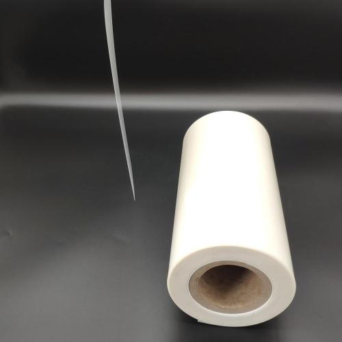 10mil Pet Blank Stprint Vật liệu Mẫu mẫu Mẫu Mẫu Mẫu