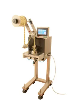 automatic deoxidizer packets dispenser