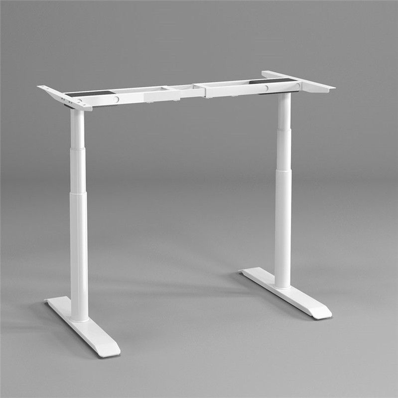 Desk Frame Electric