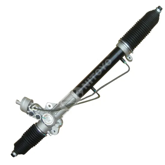 Hydraulic Power Steering Rack 4B1422066K - Rack Pinion for VW Audi A6