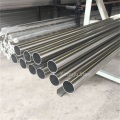 ASTM Ss 201 304/304L 316 welded round pipe