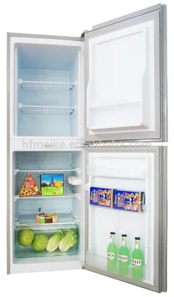 Top freezer refrigerators MDFR215G
