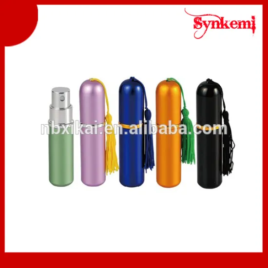 5ml Pocket perfume atomizer