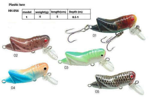 Fishing Lure (A056)