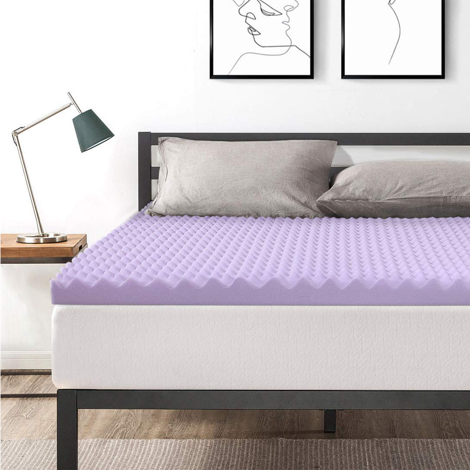 2 Inch Memory Foam Mattress Topper Queen 2 Inch Memory Foam Mattress Topper Queen