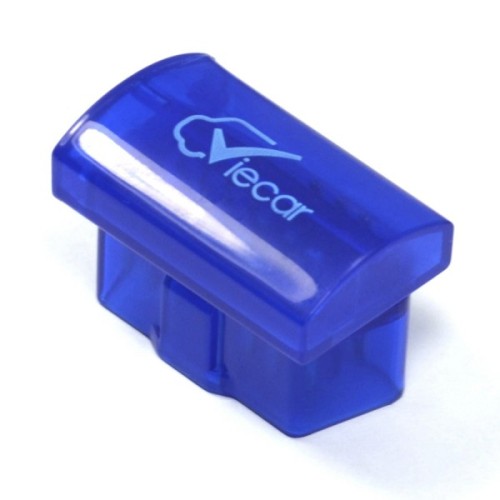 MINI ELM327 Bluetooth V2.0 Interface Viecar 2.1