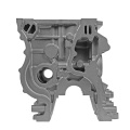 3D-печатные легкие металлические детали