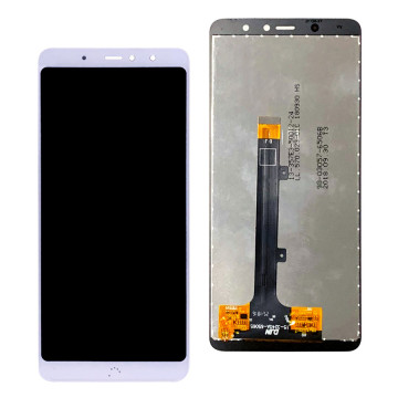 BQ Aquaris X2 LCD Display and Touch Screen