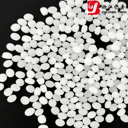 PP-EP548R High Performance Polymer from Jinneng Chemical