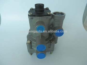 Shacman Delong F2000 Trailer Control Valve DZ9100360290