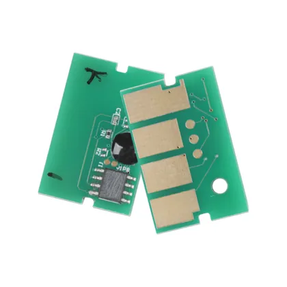 74C2SK0 Compatible Cartridge Chip  CS720de CS725de