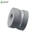 Molde circular resistente al desgaste serie B 30,16x22,22