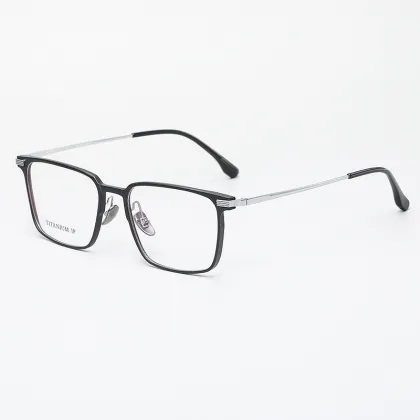 Anti Blue Light Glasses for Men - Eye Glass Frames & Optical Glasses
