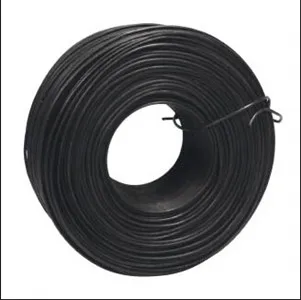 Black Annealed Tie Wire