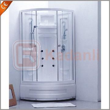 Complete function shower cabin