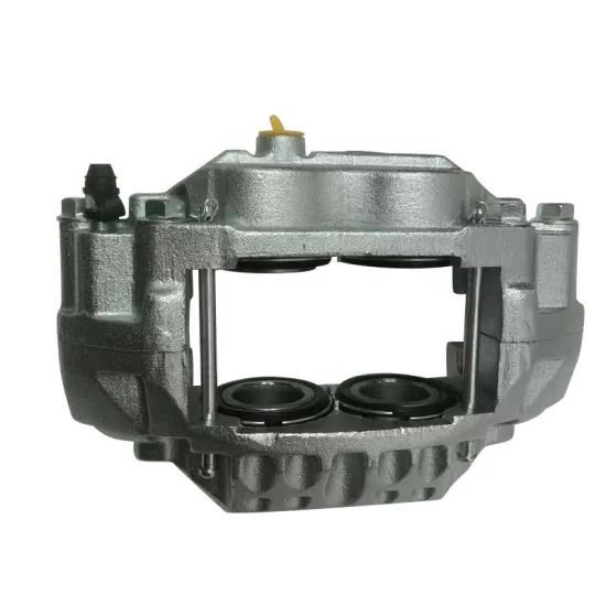 Left Front Brake Caliper 47750-35080 Suitable for Landcruiser 75 Series HZJ FZJ Hilux LN106