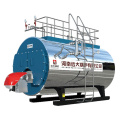 0.5ton to 20ton LPG Gas Fired Steam Boiler