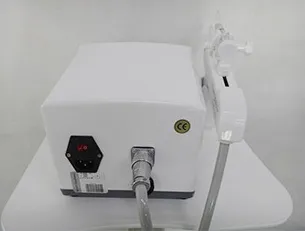 Home Use Vital Injector Meso Gun for Water Mesotherapy, Skin Whitening & Care - Private Label Mesotherapy Solutions