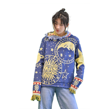 Hip Hop Streetwear Clanket Hoodie Plus taille des pulls pour hommes