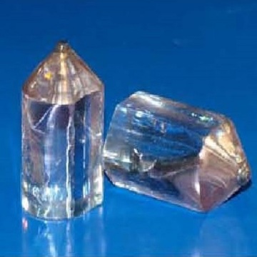 Neodymium Doped Gadolinium Orthovanadate  (Nd:GdVO4 crystal)