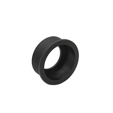 M3*10 Aluminum Black Anodized Female Threaded Standoff Spacer
