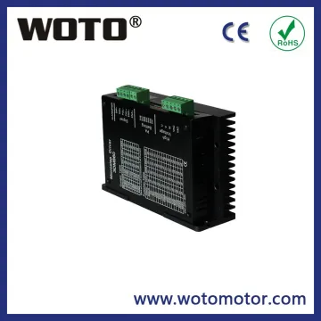 Nema 34 stepper motor driver AC20V-60V China supplier