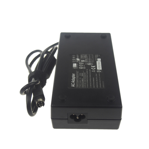 20V Adapter do laptopa 160 w Zamienna ładowarka do LS