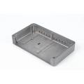 Cáscara de caja de aleación de aleación de aluminio duradera