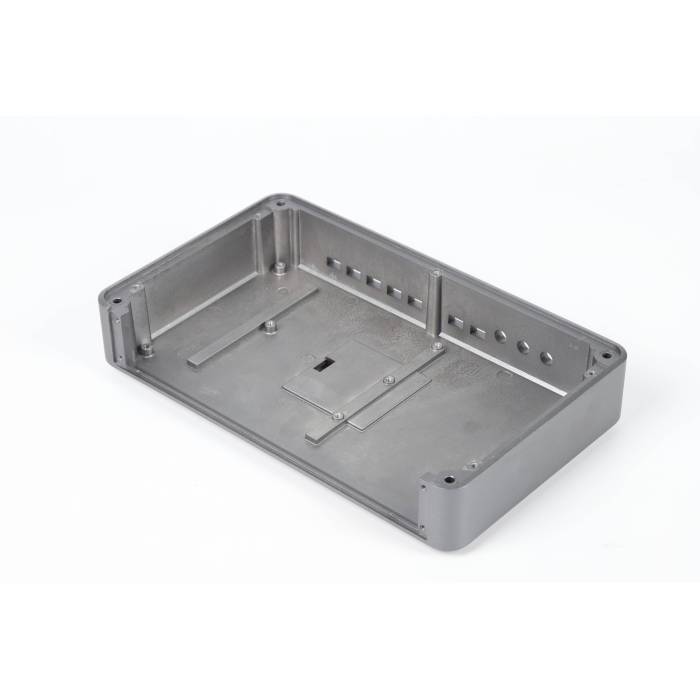 Прочный алюминиевый сплав